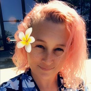 Meet your Posher, Dani